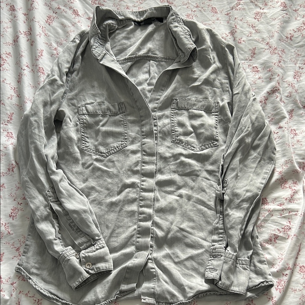 Le Chateau Shirt